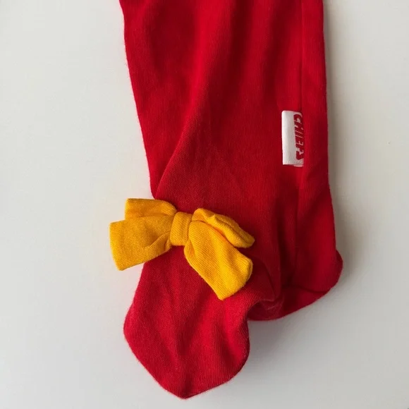 Kansas City Chiefs Baby Bundle 6 Months - Picture 8 of 16